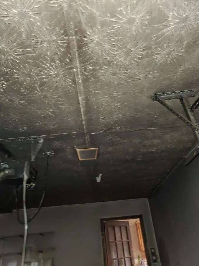 Fire and smoke damage assessment for Emergency Water Damage Services in Artesia