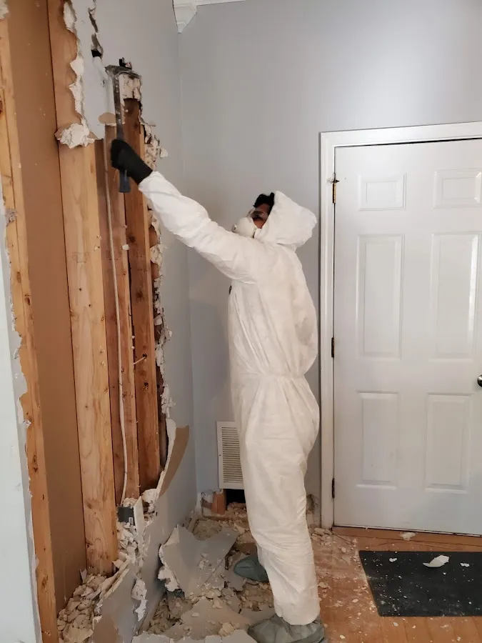 Emergency Water Damage Services in Artesia, NM